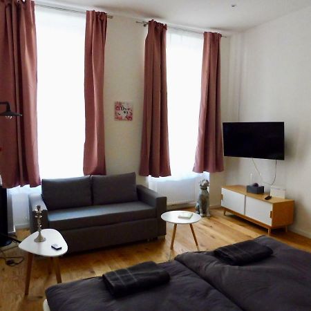 New Apartment City Center เวียนนา ภายนอก รูปภาพ