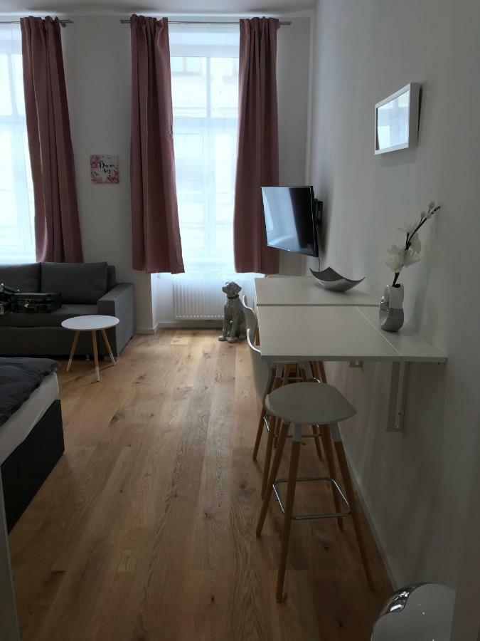 New Apartment City Center เวียนนา ภายนอก รูปภาพ
