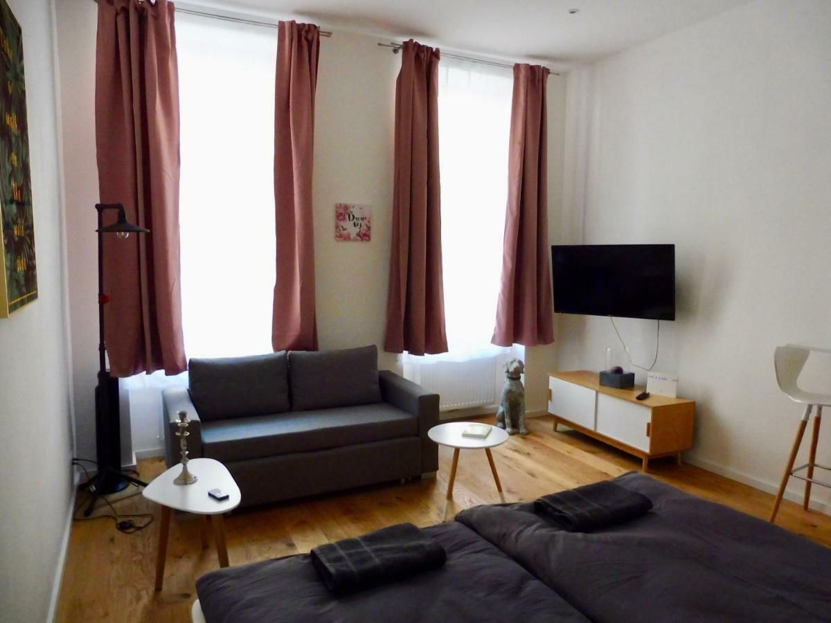 New Apartment City Center เวียนนา ภายนอก รูปภาพ