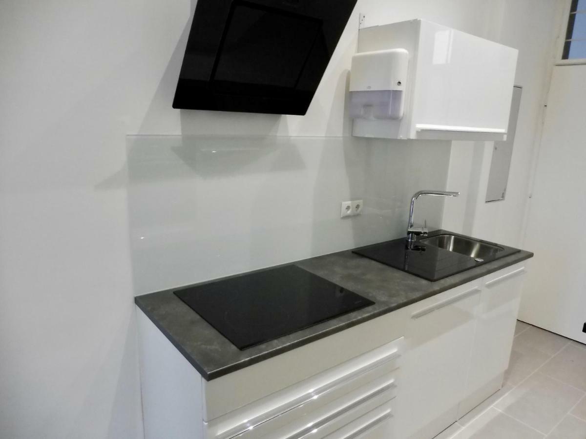 New Apartment City Center เวียนนา ภายนอก รูปภาพ