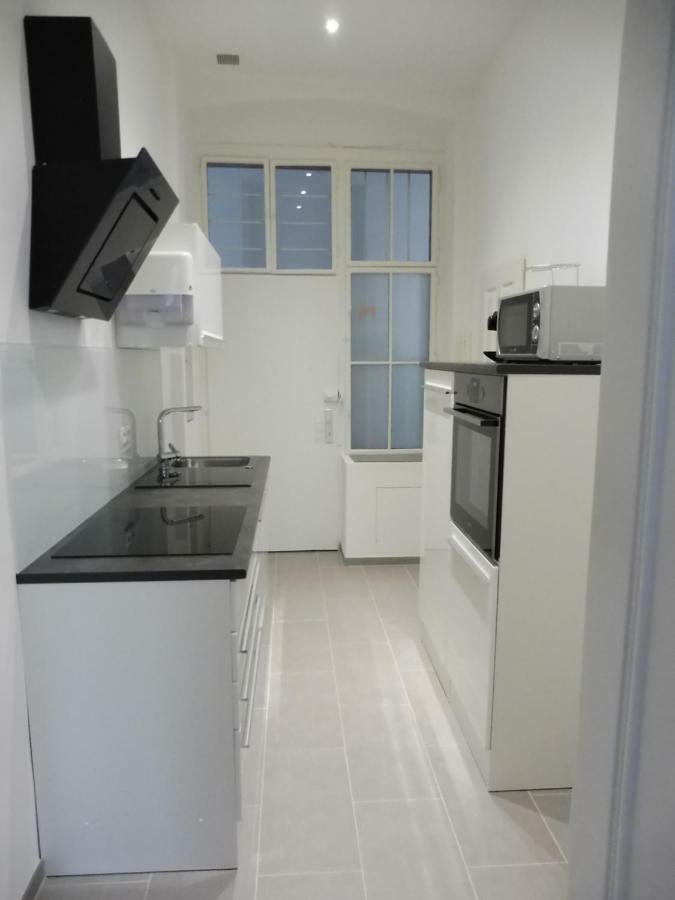 New Apartment City Center เวียนนา ภายนอก รูปภาพ