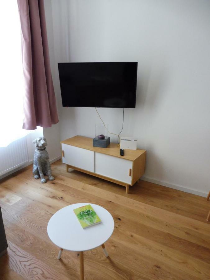 New Apartment City Center เวียนนา ภายนอก รูปภาพ