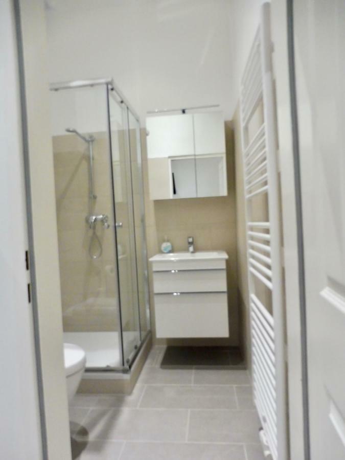 New Apartment City Center เวียนนา ภายนอก รูปภาพ