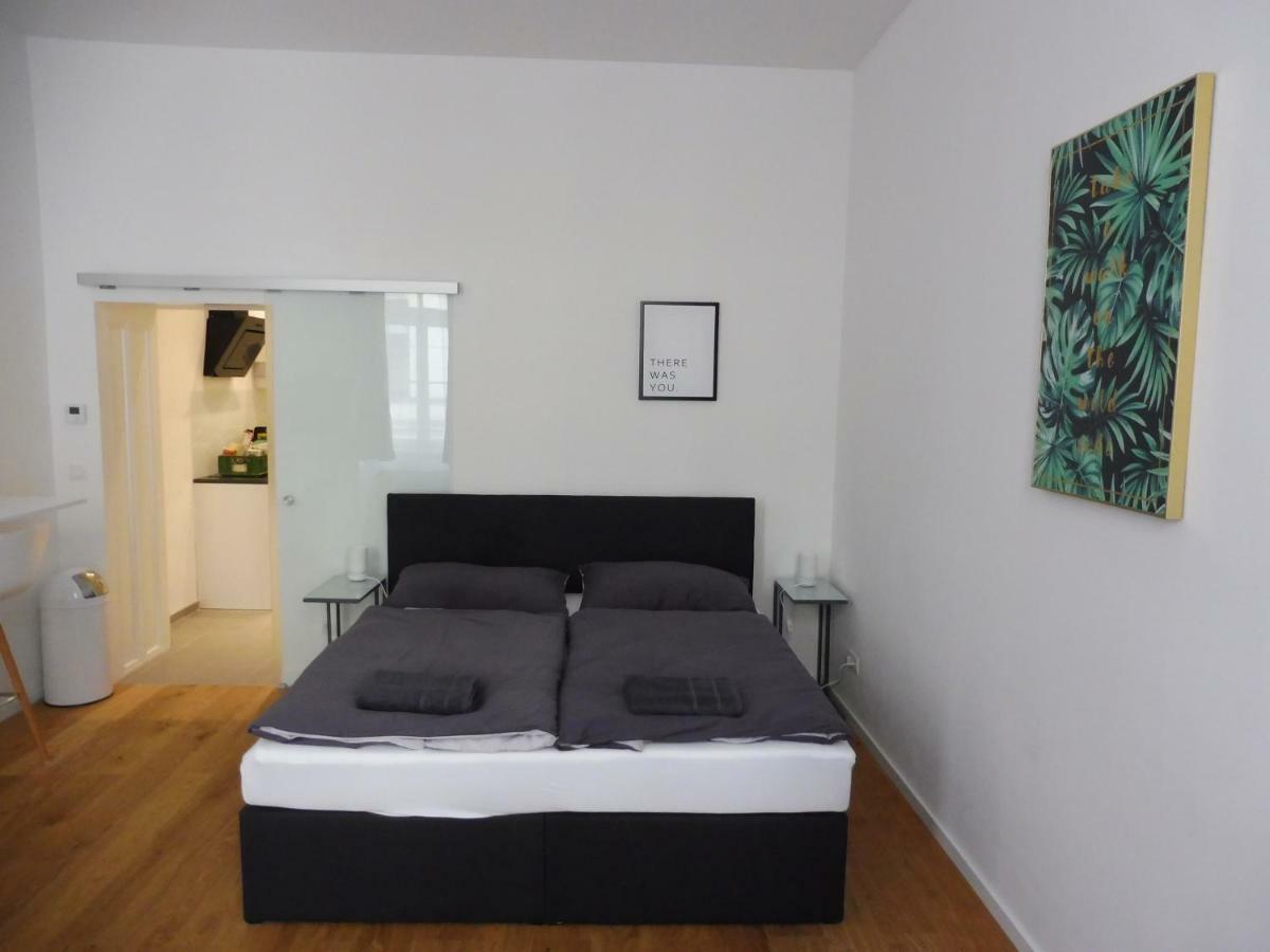 New Apartment City Center เวียนนา ภายนอก รูปภาพ